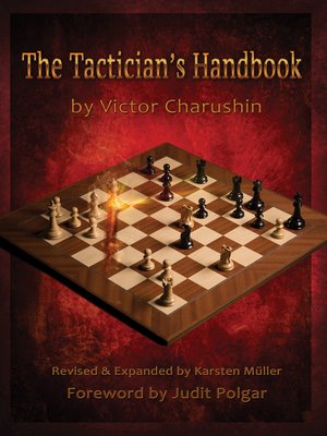 cover image of The Tactician's Handbook
